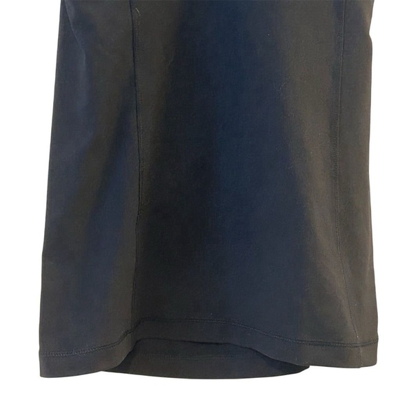 Calia Women's Black Lace Racerback Tank Top Casual Summer - Picture 4 of 10